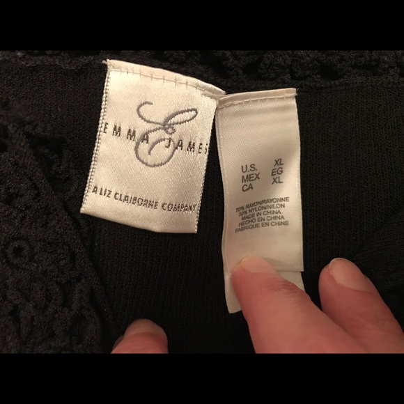 NWOT Sweater - Picture 3 of 3